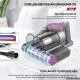 Máy Hút Bụi JETZT J9 Giường Nệm Diệt Khuẩn UV Cao Cấp slide 6
