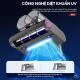 Máy Hút Bụi JETZT J9 Giường Nệm Diệt Khuẩn UV Cao Cấp slide 4