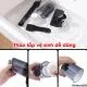 Máy Hút Bụi SHANEN Mini Không Dây Chính Hãng slide 7