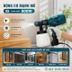Máy Phun Sơn Boshun BS-SG800W Chính Hãng slide 2