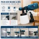 Máy Phun Sơn Boshun BS-SG800W Chính Hãng slide 6