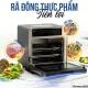 Nồi Chiên Hơi Nước TAPUHO TSF16 Chính Hãng slide 6
