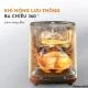 Nồi Chiên Không Dầu Camel 12 Lít Chính Hãng slide 5