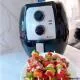 Nồi Chiên Không Dầu CHEF&amp;CHEF YJ-702 Đa Năng slide 3