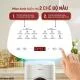 Nồi Chiên Không Dầu Masuto MSQueen Cao Cấp slide 7