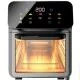 Nồi Chiên Không Dầu OOKAS 16L Cao Cấp slide 1