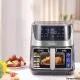 Nồi Chiên Không Dầu Venko VA80 Cao Cấp slide 3