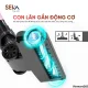 Máy Hút Bụi SEKA SK-09MAX PLUS Cao Cấp slide 3