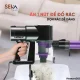 Máy Hút Bụi SEKA SK-09MAX PLUS Cao Cấp slide 6