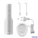Máy Tăm Nước Siêu Âm Panasonic EW-DJ66 Chính Hãng slide 3