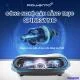 Máy Rung Lắc Toàn Thân K8 Pro 999 Cấp Độ slide 5