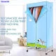 Tủ Sấy Quần Áo Besuto BST-4026 Chính Hãng slide 5