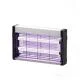 Đèn Bắt Muỗi Treo Tường Electric XH305 Maist Chính Hãng slide 1