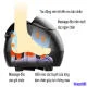 Máy Massage Bàn Chân Beurer FM90 Chính Hãng slide 4