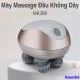 Máy Massage Đầu Kachi MK399 Chính Hãng slide 2
