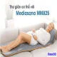 Đệm Massage Toàn Thân Medisana MM825 Chính Hãng slide 2