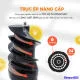 Máy Ép Chậm LEBENLANG LBSS3937 Cao Cấp slide 4