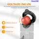 Máy Ép Chậm LEBENLANG LBSS3937 Cao Cấp slide 5
