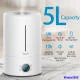 Máy Phun Sương Tạo Ẩm Deerma DEM - F628S Chính Hãng slide 4