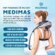 Máy Massage Cổ Vai Gáy Medimas NM-01 Chính Hãng slide 2