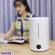 Máy Phun Sương Tạo Ẩm Deerma DEM - F628S Chính Hãng slide 6