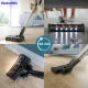 Máy Hút Bụi Không Dây Philips XC3031/01 Chính Hãng slide 6