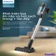 Máy Hút Bụi Không Dây Philips XC3031/01 Chính Hãng slide 7