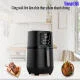 Nồi Chiên Không Dầu Philips HD9285/90 Chính Hãng slide 6