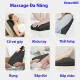 Máy Massage Lưng Medimas Chính Hãng slide 5