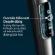 Máy Cạo Râu Philips Norelco 9500 S9985/84 Cao Cấp slide 8
