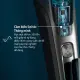 Máy Cạo Râu Philips Norelco 9500 S9985/84 Cao Cấp slide 6