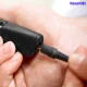 Tông Đơ Cắt Tóc  Philips MG3730/15 Chính Hãng slide 5
