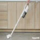 Máy Hút Bụi Cầm Tay Bear BVC-B43W1 Chính Hãng slide 7
