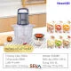 Máy Xay Thịt Đa Năng SK2288 Chính Hãng slide 3