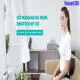 Gối Massage Hồng Ngoại Kingtech KP-315 Cao Cấp slide 6