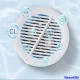 Máy Rửa Khử Trùng Rau Củ Quả Xiaoda HD-ZNGSQXJ01 slide 3