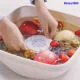 Máy Rửa Khử Trùng Rau Củ Quả Xiaoda HD-ZNGSQXJ01 slide 7