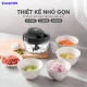 Máy Xay Cầm Tay Lebenlang LBL3939 Chính Hãng slide 2