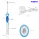 Bàn Chải Điện Oral-B Vitality Precision Clean Chính Hãng slide 2