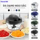 Máy Xay Cầm Tay Lebenlang LBL3939 Chính Hãng slide 3