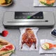 Máy Hút Chân Không Vacuum Sealer SF-001 Chính Hãng slide 4