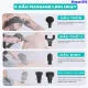 Súng Massage Cầm Tay Kingtech Max 1 Cao Cấp slide 5