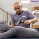 Súng Massage Cầm Tay Kingtech Max 1 Cao Cấp slide 6