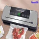 Máy Hút Chân Không Vacuum Sealer SF-001 Chính Hãng slide 6