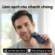 Máy Cạo Râu Panasonic ES534DP527 Chính Hãng slide 8