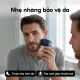 Máy Cạo Râu Panasonic ES534DP527 Chính Hãng slide 7