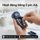 Máy Cạo Râu Panasonic ES534DP527 Chính Hãng slide 6