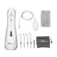 Máy tăm nước Waterpik Cordless Advanced 2.0 WP-580 Chính Hãng slide 3