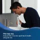 Máy tăm nước Waterpik Cordless Advanced 2.0 WP-580 Chính Hãng slide 4