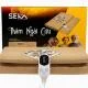 Đệm Ngải Cứu Thảo Dược SEKA SK6TM Chính Hãng slide 1